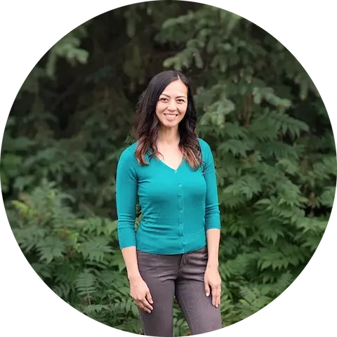 Lisa Santiago, LPC - EMDR Therapist Alaska